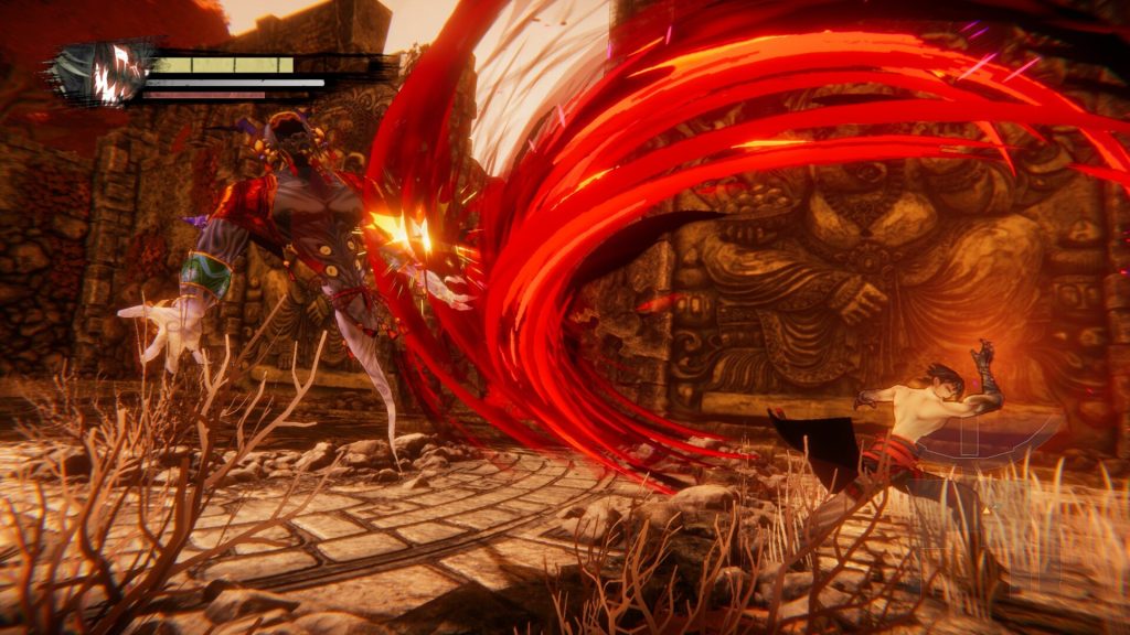 Anima Gate of Memories I & II Remaster