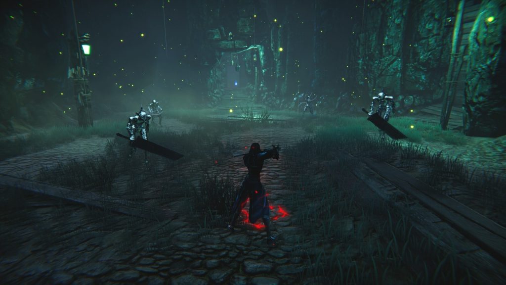 Anima Gate of Memories I & II Remaster