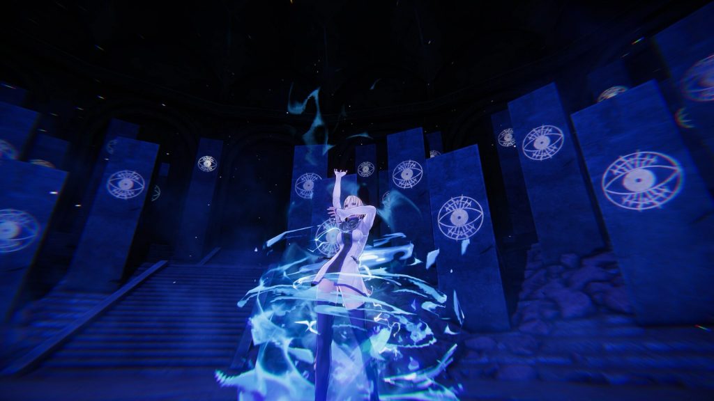 Anima Gate of Memories I & II Remaster