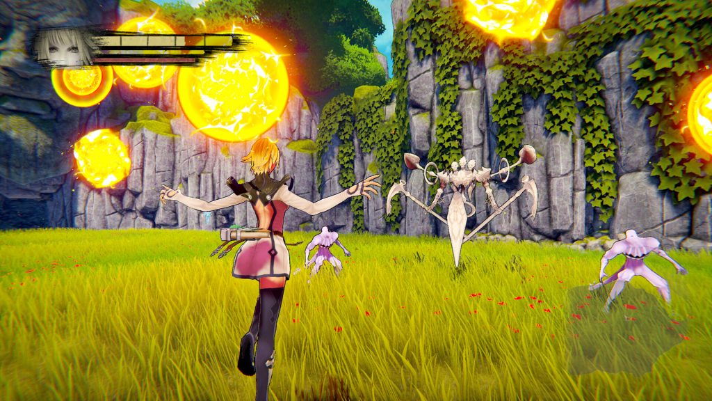 Anima Gate of Memories I & II Remaster