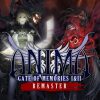 Póster de Anima Gate of Memories I & II Remaster