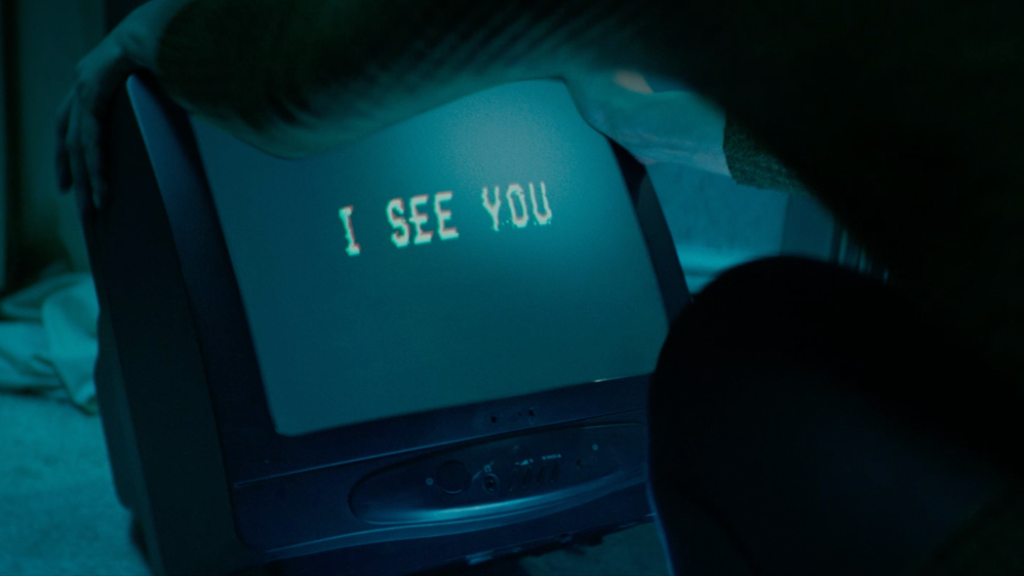 Await Further Instructions