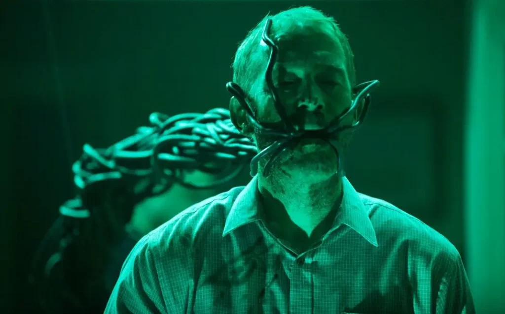 Await Further Instructions