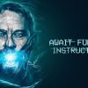 Poster de Await Further Instructions
