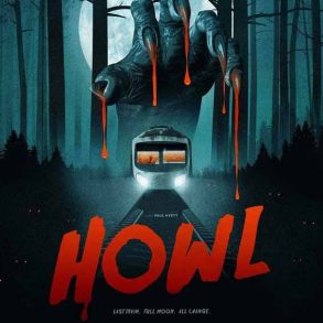 Póster de Howl