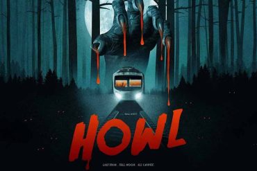 Póster de Howl
