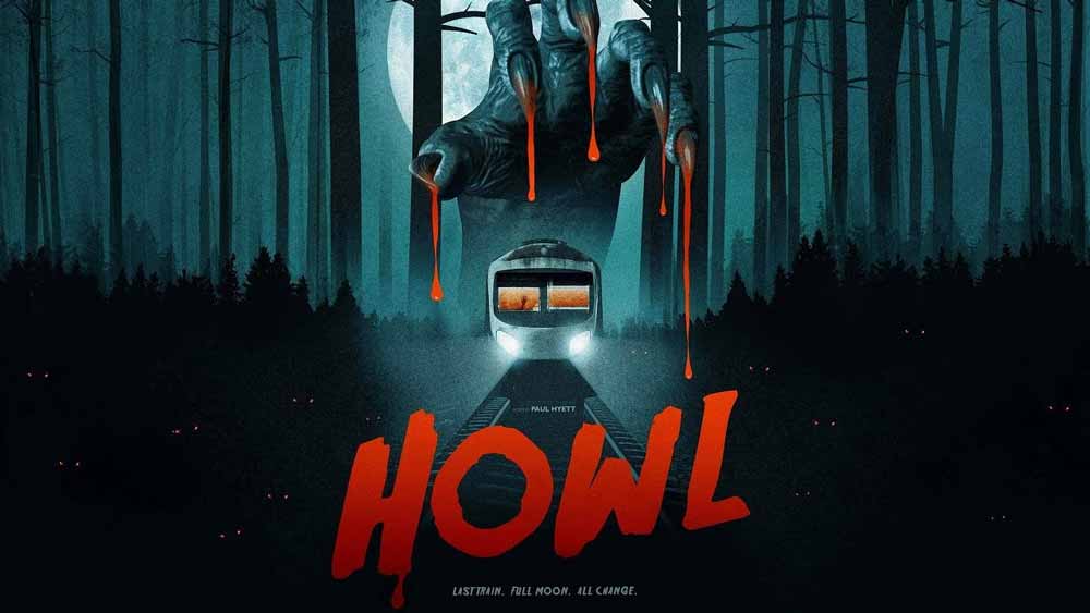 Póster de Howl