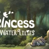 Póster de Princes of the Water Lilies