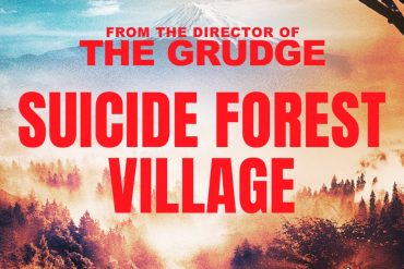 Póster de Suicide Forest Village