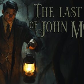 Poster de The Last Case of John Morley