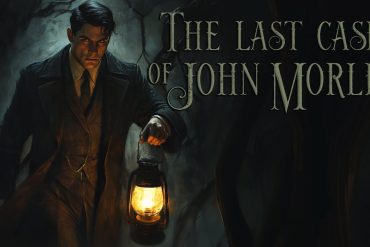 Poster de The Last Case of John Morley