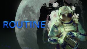 [Análisis] Routine: Terror sci-fi inmersivo en una base lunar abandonada de los 80
