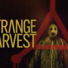 Poster de Strange Harvest