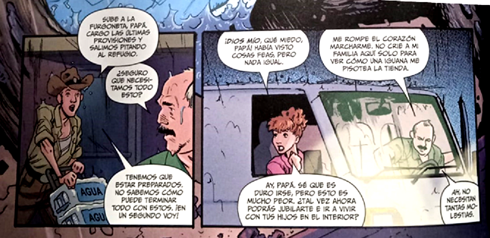 [Reseña] Godzilla 70 Aniversario (Premio Eisner a Mejor Antología)