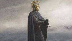[Mundos fantásticos] Los hijos de Húrin: La gran tragedia póstuma de Tolkien