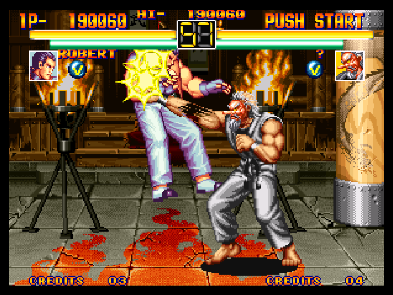 [Muy Top] 5 juegos de lucha que me gustaría ver de regreso