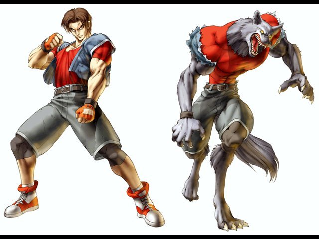 [Muy Top] 5 juegos de lucha que me gustaría ver de regreso