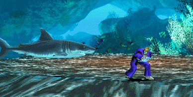 [Muy Top] 5 juegos de lucha que me gustaría ver de regreso
