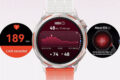 Werbebild der HUAWEI Watch GT Runner 2