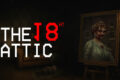 Le 18&egrave;me grenier Poster