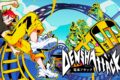 Densha attaque&nbsp;!