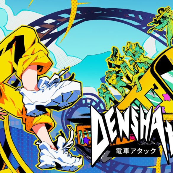 Denshattack!
