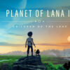 Póster de Planet of Lana II