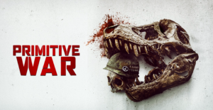 [HorrorScience] Primitive War (2025)