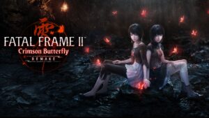 [Análisis] Fatal Frame II: Crimson Butterfly Remake: Las hermanas Amakura regresan al pueblo maldito