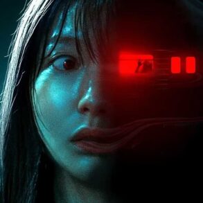 Póster de Ghost Train