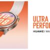 HUAWEI Watch GT Runner 2