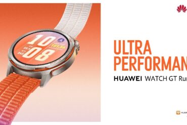 HUAWEI Watch GT Runner 2