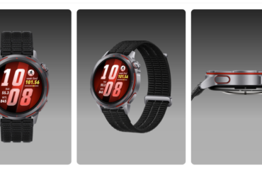 HUAWEI Watch GT Runner 2: El Nuevo Rey de los Relojes Inteligentes para los Amantes del Deporte 