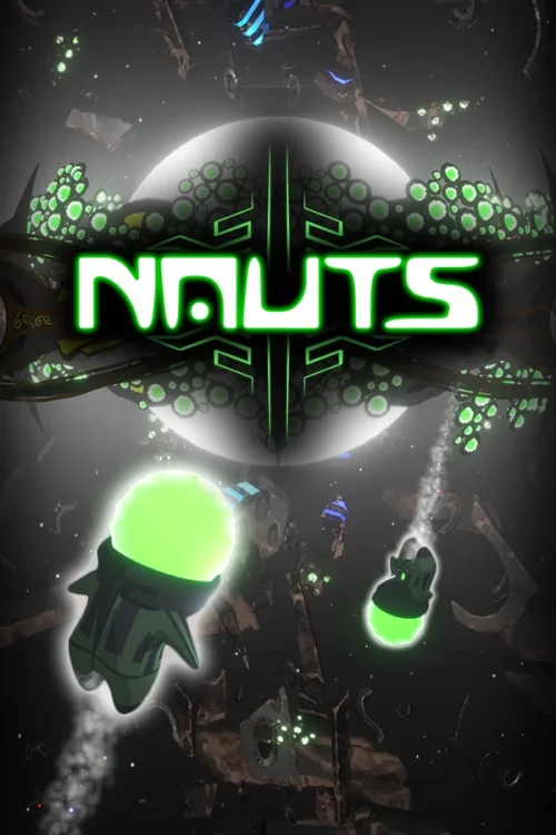 Nauts