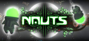 [Análisis] Nauts: Un roguelike submarino que mezcla acción y estrategia en las profundidades