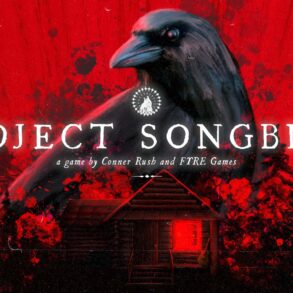Póster de Project Songbird
