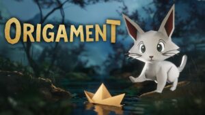 [Análisis] Origament: Una carta de papel que viaja por el mundo en busca de su destinatario
