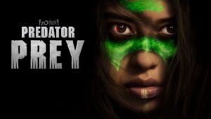 [HorrorScience] Predator: Prey (2022)