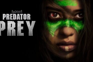 Predator Prey Banner horizontal