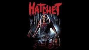 [HorrorSciente] Hatchet: El Pantano Sangriento que Resucita el Slasher Clásico de los 80