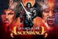Legacy of Kain: Ascendance poster