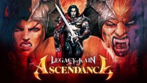 [Análisis] Legacy of Kain: Ascendance: El regreso de Nosgoth en formato 2D que divide a los fans