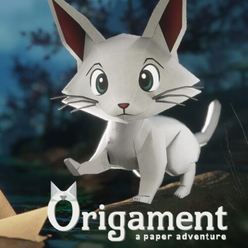Origament