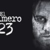 Póster de El número 23