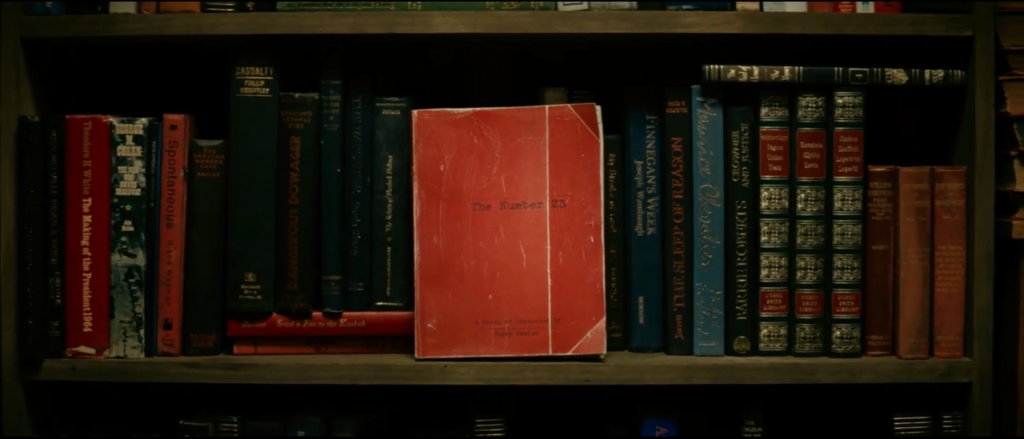 [HorrorScience] El número 23 (2007)