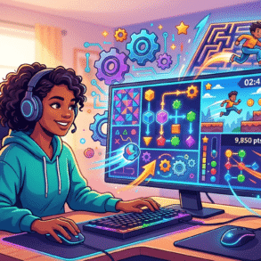 Herramientas Online Y Juegos Gratis Que Todo Gamer Debería Tener Marcados