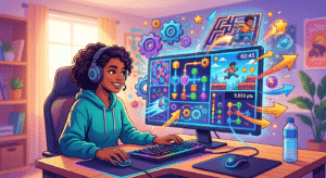 Herramientas Online Y Juegos Gratis Que Todo Gamer Debería Tener Marcados