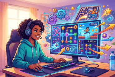 Herramientas Online Y Juegos Gratis Que Todo Gamer Debería Tener Marcados