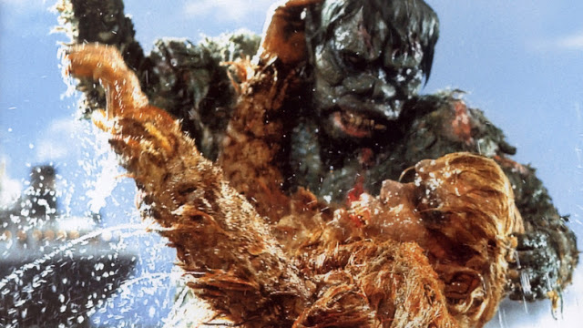[HorrorScience] La batalla de los simios gigantes – War of Gargantuas (1966)
