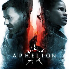 Póster de Aphelion